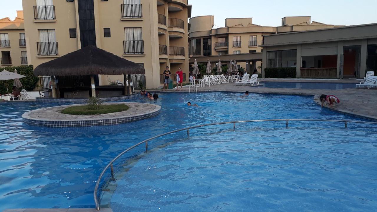 Flat No Aldeia Das Aguas Barra do Piraí Kültér fotó